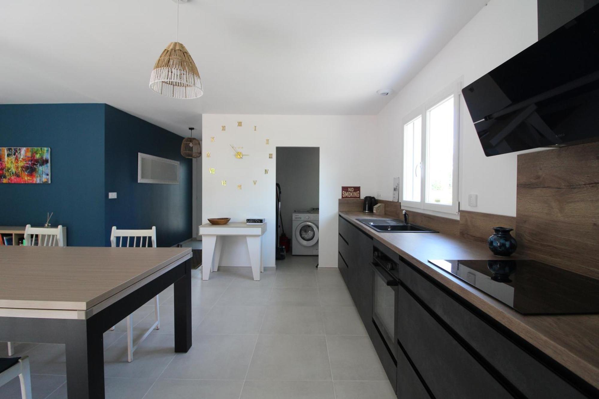 Villa Pinede Neffies Luaran gambar