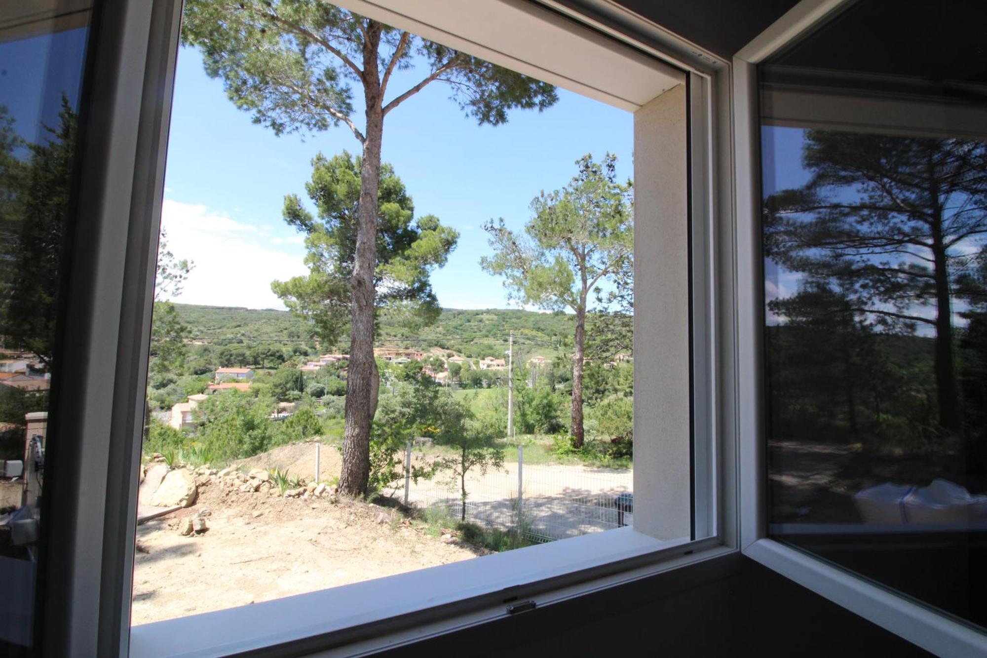 Villa Pinede Neffies Luaran gambar