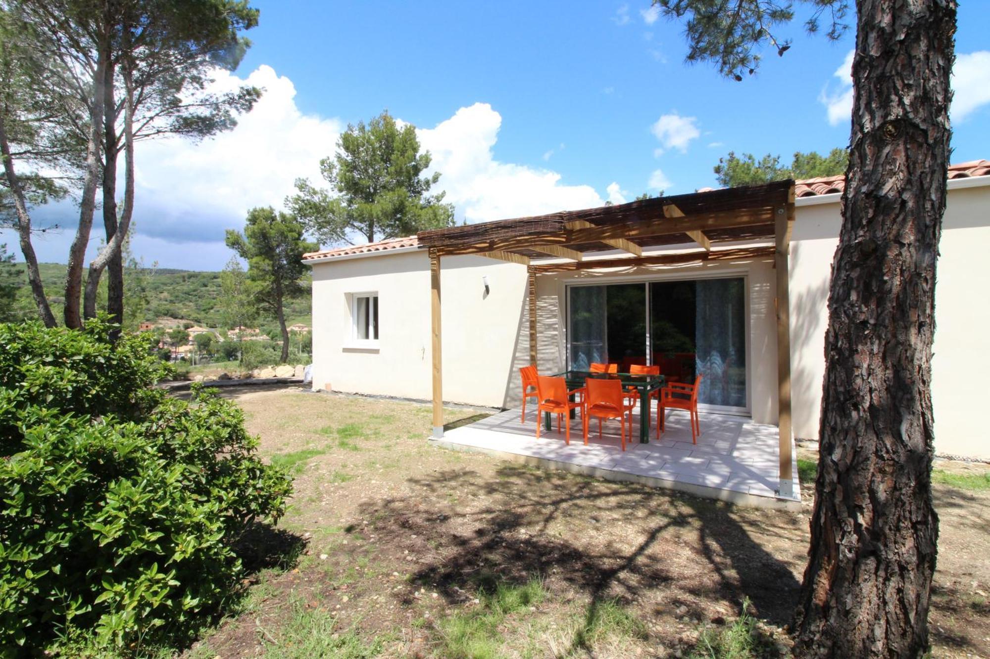Villa Pinede Neffies Luaran gambar